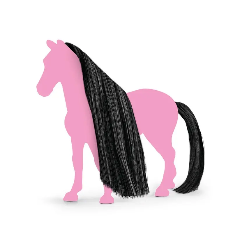 Schleich 42649 Hair Beauty Horses Black 1