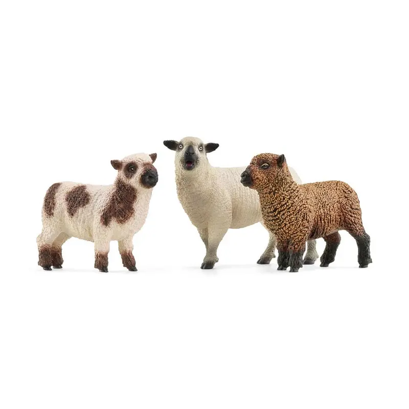 Schleich 42660 Sheep Friends 1