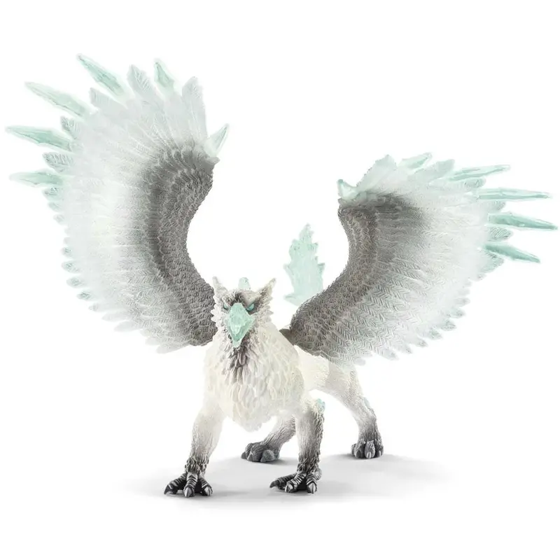 Schleich 70143 Ice Griffin 1