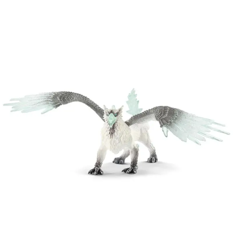 Schleich 70143 Ice Griffin 2