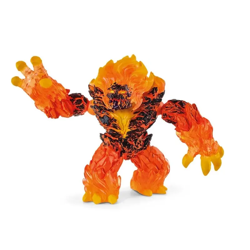 Schleich 70145 Lava Smasher 1