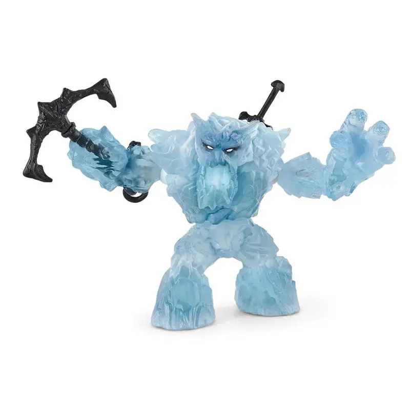 Schleich 70146 Ice Giant 1