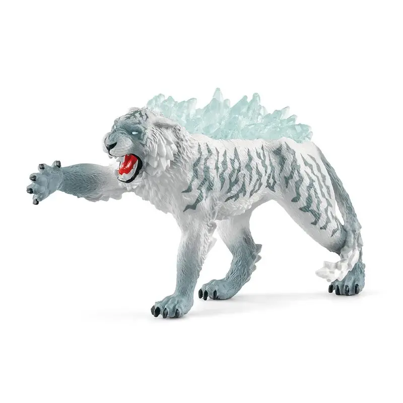 Schleich 70147 Ice Tiger 1