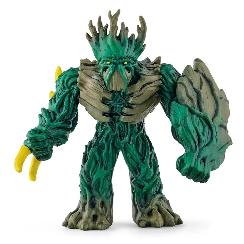 Schleich 70151 Jungle Emperor 1