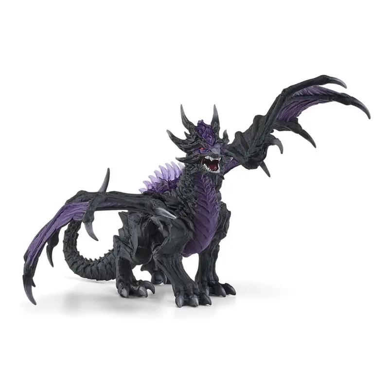 Schleich 70152 Shadow Dragon 2