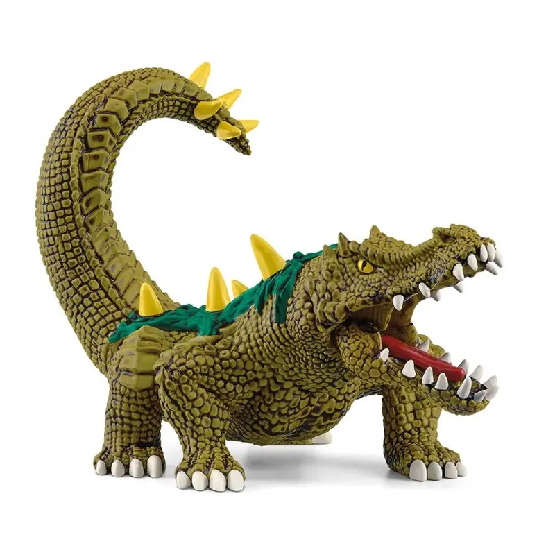 Schleich 70155 Swamp Monster 1