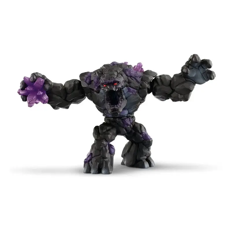 Schleich 70158 Shadow Stone Monster 1