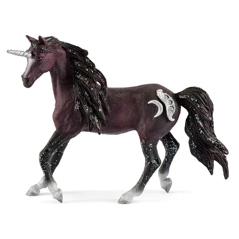 Schleich 70578 Moon Unicorn Stallion 1