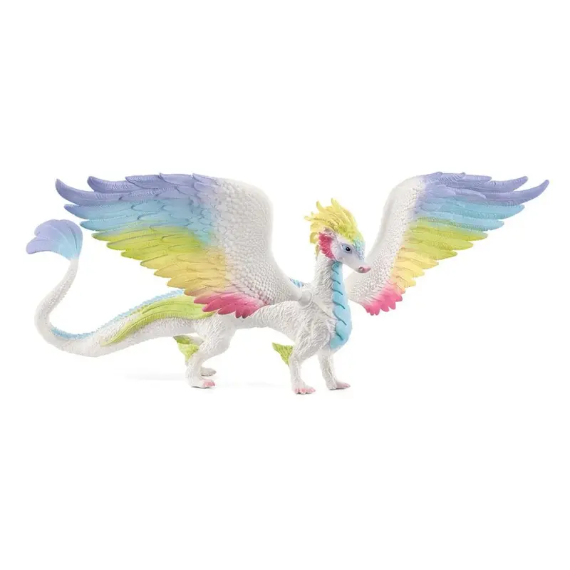Schleich 70728 Rainbow Dragon 1