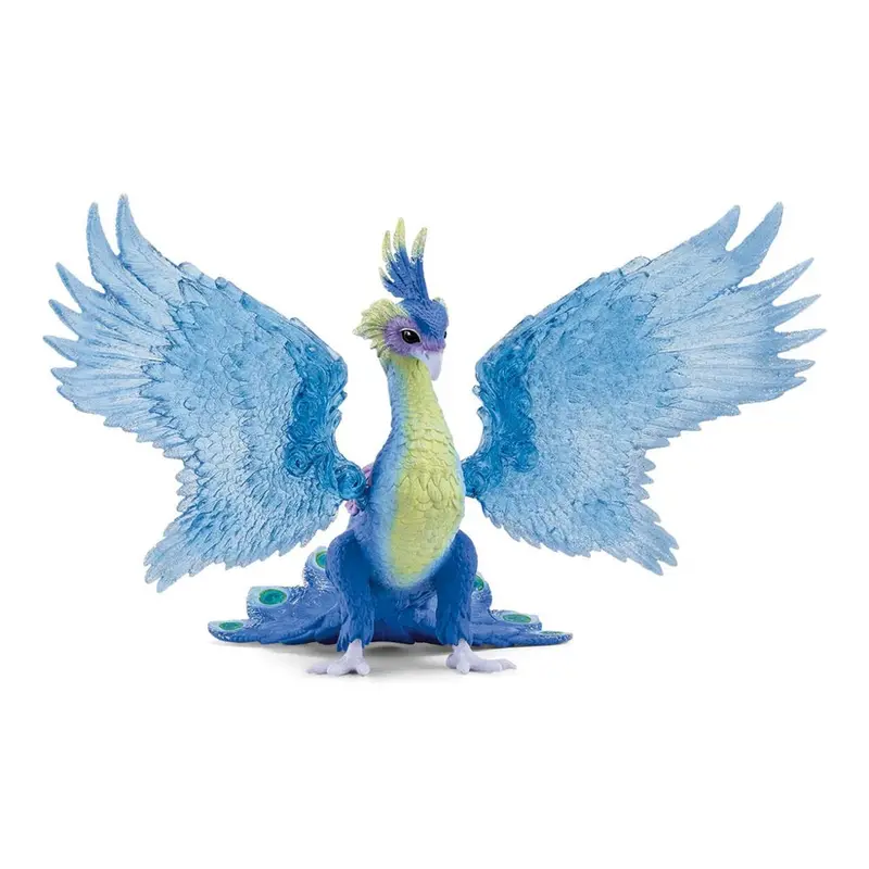 Schleich 70794 Magic Peacock 1