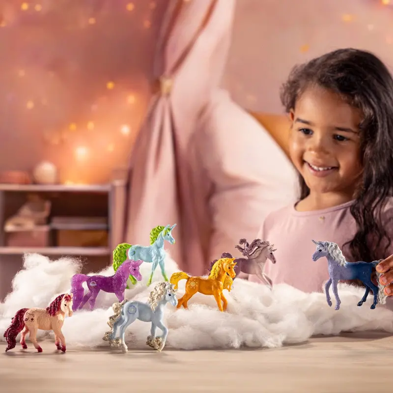 Schleich 70795 Collectible Unicorn Terra 2