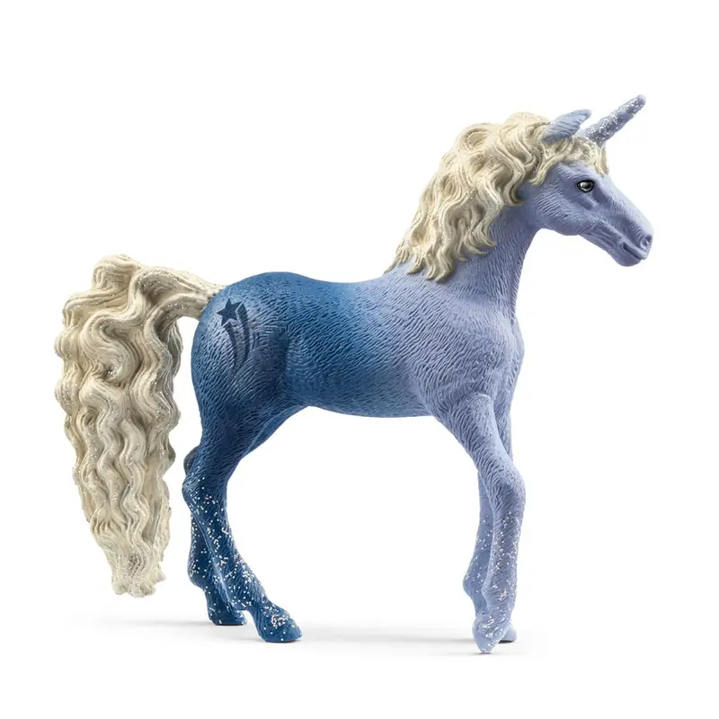 Schleich 70797 Collectible Unicorn Sternschnuppe 1