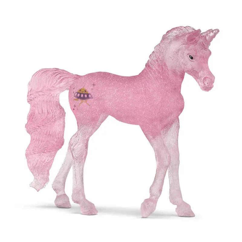 Schleich 70798 Collectible Unicorn Aliena 1