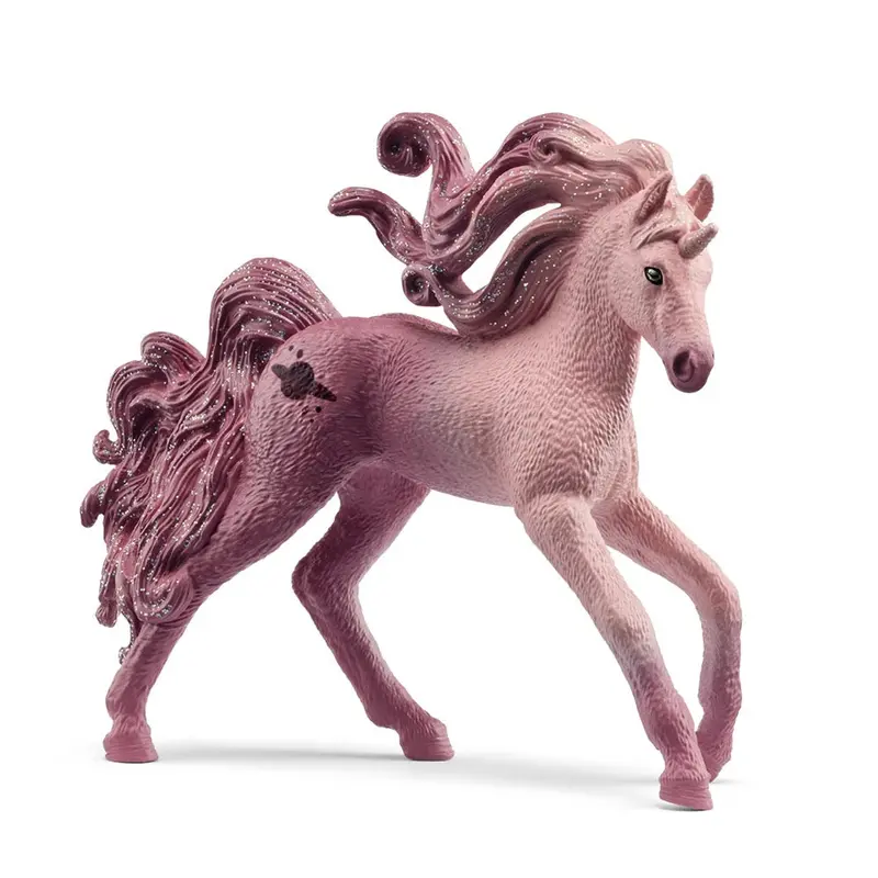 Schleich 70800 Collectible Unicorn Saturnia 1