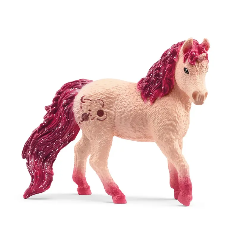 Schleich 70801 Collectible Unicorn Planetea 1