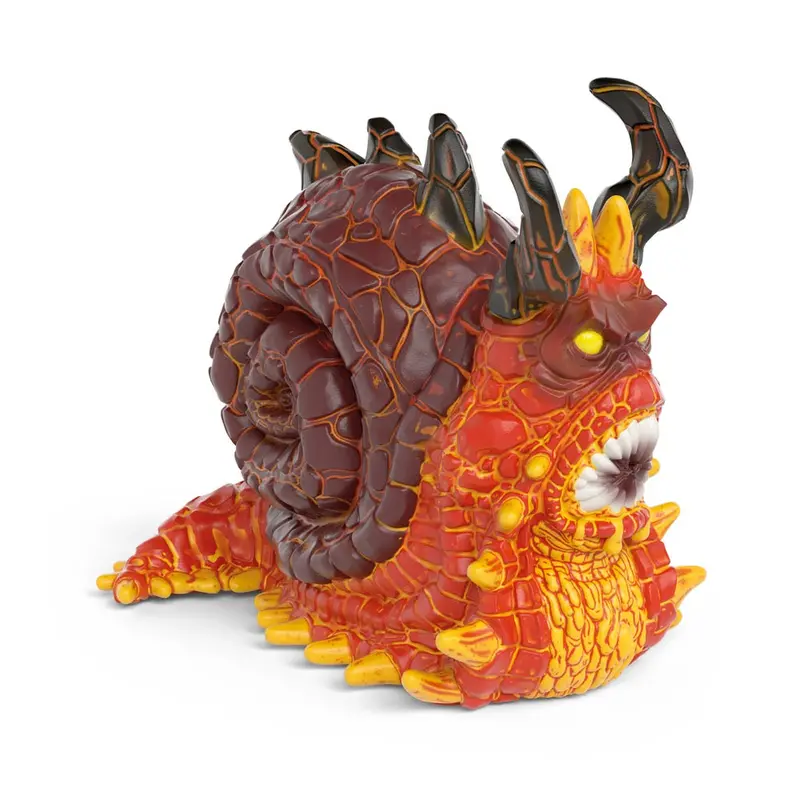 Schleich 70851 Lava Snail 1