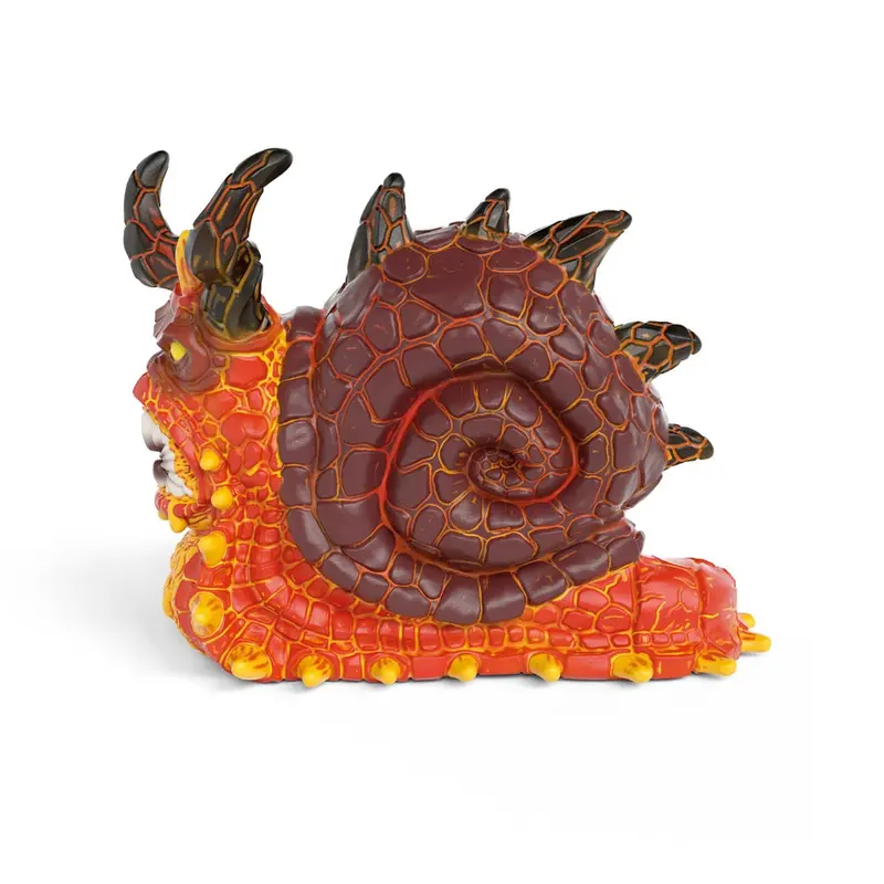 Schleich 70851 Lava Snail 2