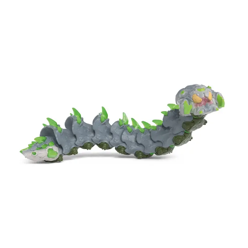 Schleich 70853 Stone Worm 1
