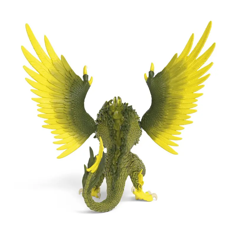 Schleich 70854 Jungle Raptor 2