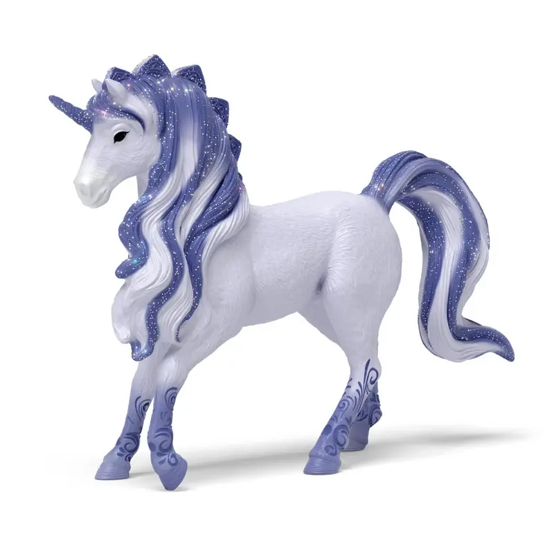 Schleich 70858 Cosmos Unicorn Stallion 1