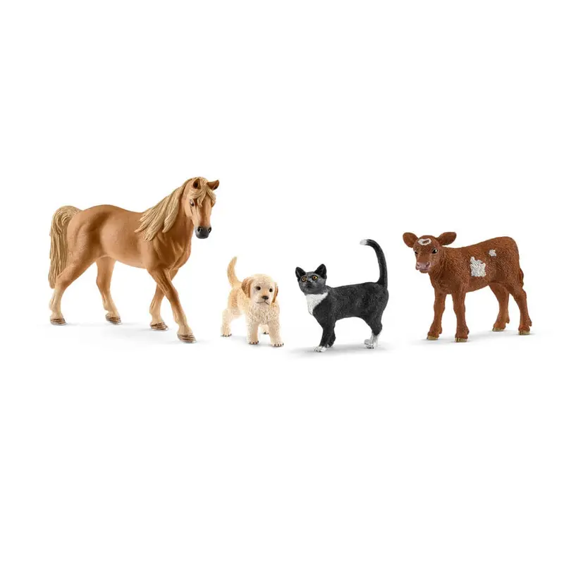 Schleich 70861 Unicorn Foal Iris 1