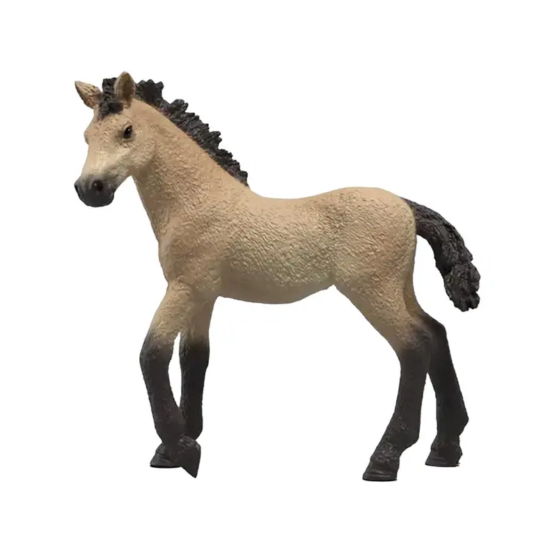 Schleich 81456 Collectible Foal Delilah 1