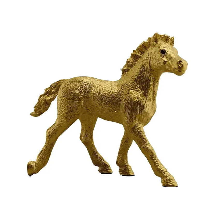 Schleich 81462 Collectible Foal Diamond 1