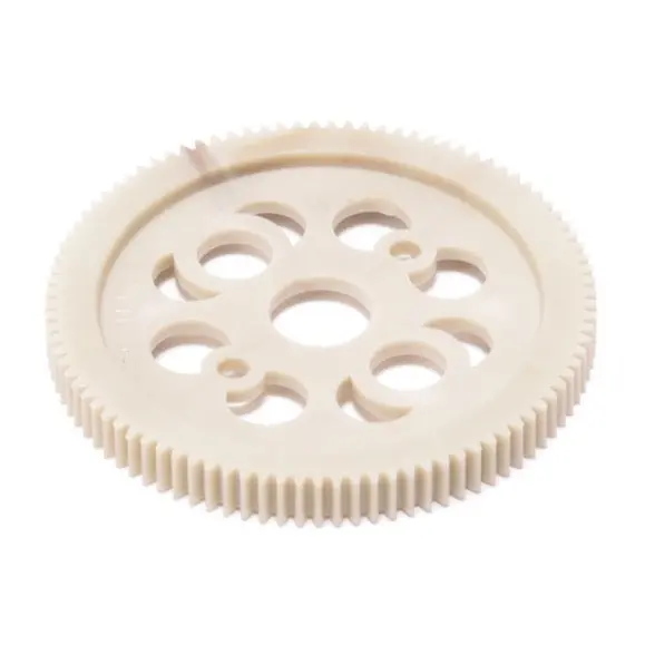Schumacher U324 95T Qc Slipper/Visco Gear 48 Dp 1