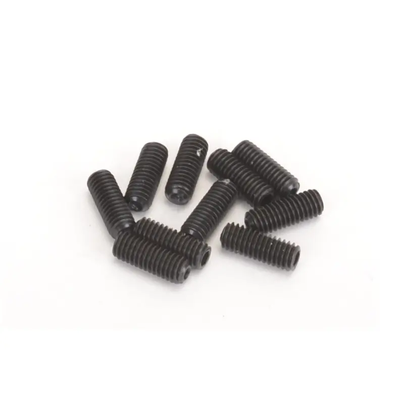Schumacher U4836 Speed Pack Grub Screw M3x8mm Cup Point 1