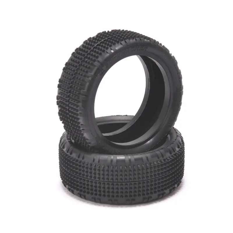Schumacher U6907 Shard - 1/10 4Wd Tyres - Front 1