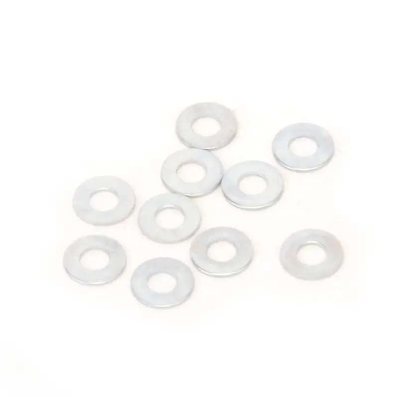 Schumacher U7225 Speed Pack M2 Steel Washer (Pk10) 1
