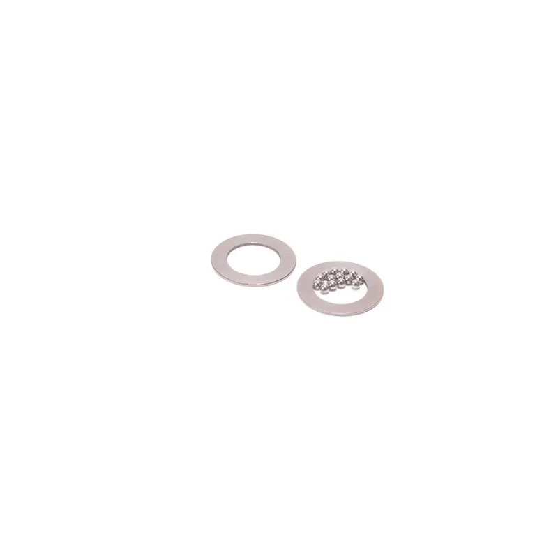 Schumacher U8597 V4 Diff Drive Washers & Balls (Kr/Kd/Ld2/Ld3/St2) 1