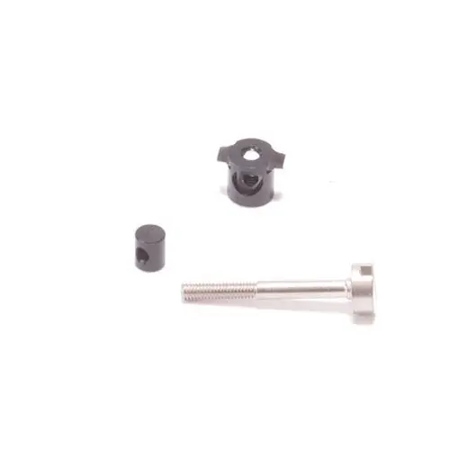 Schumacher U8601 V4 Diff T-Nut Insert + Screw (Kr/Kd/Ld2/Ld3/St2) 1