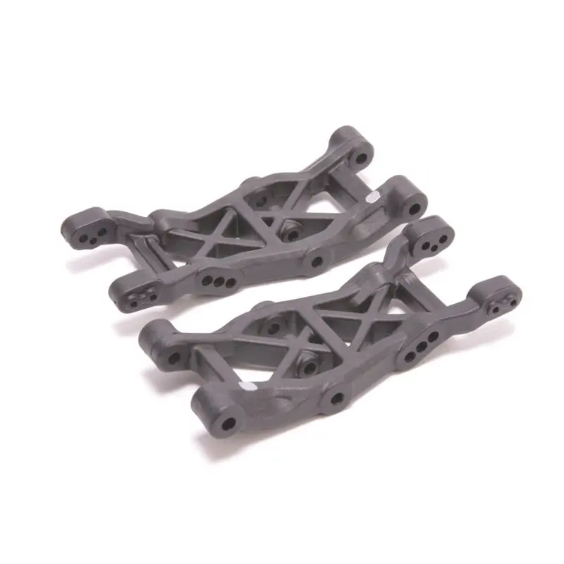 Schumacher U8648 Rear Wishbones Carbon Filled (Pair) For Ld3 1