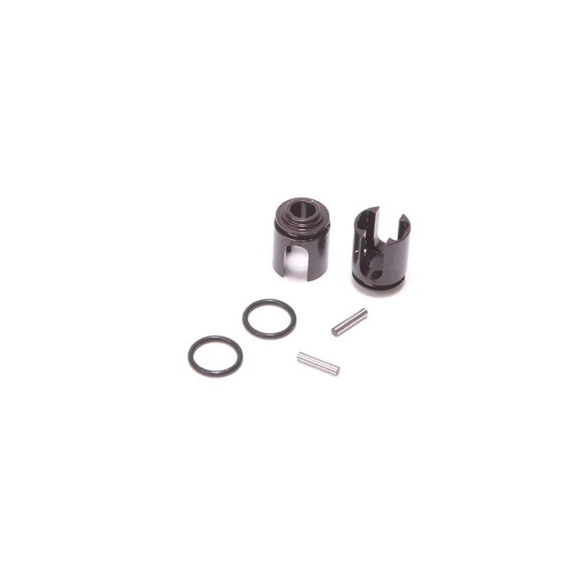 Schumacher U8749 Diff Output Mi9 Pr 1