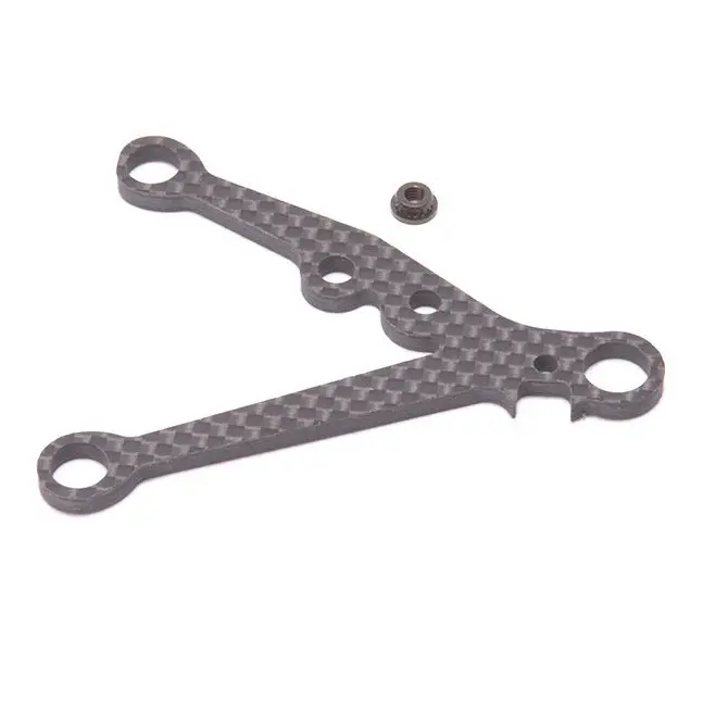 Schumacher U8761 C/F Rear Wishbone - Mi9 1