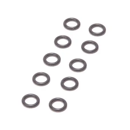 Schumacher U8792 3.5 X 1 'O'ring (Pk10) - Mi9 1