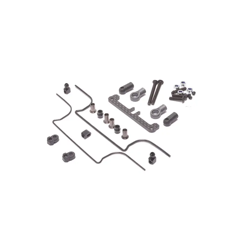 Schumacher U8818 Front Anti Roll Bar C2w 1