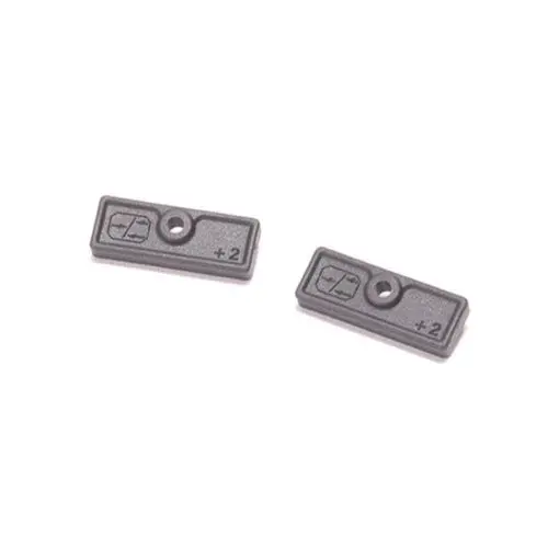 Schumacher U8828 Inner Lipo Stop (Pr) - Neon 1