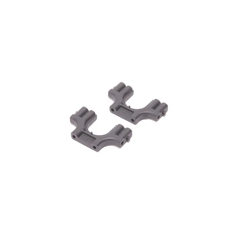 Schumacher U8835 Transmission Housing (Pr) - Neon 1