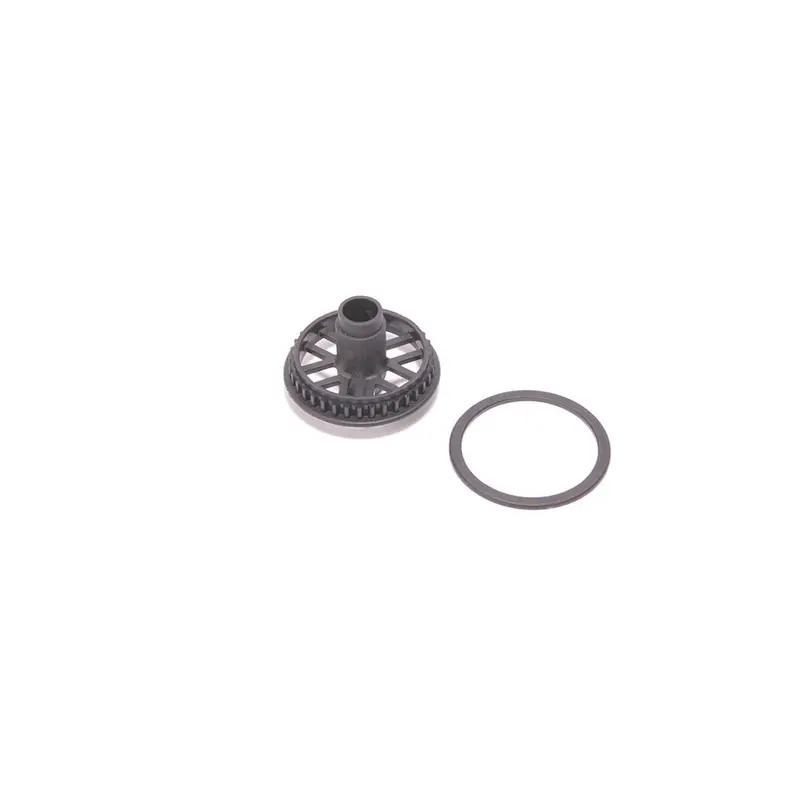 Schumacher U8836 Spool Hub And Fence - Neon 1