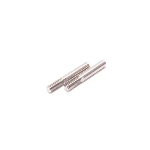 Schumacher U8838 Shock Shaft (Pr) - Neon 1