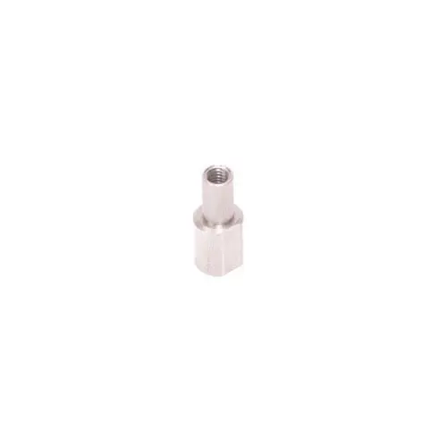 Schumacher U8842 Steering Pivot - Neon 1