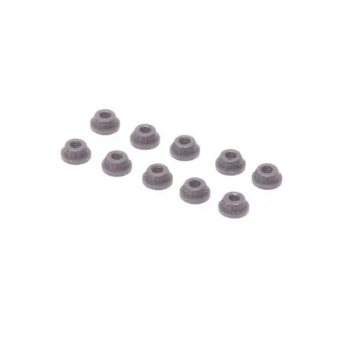 Schumacher U8898 M2.5 Thread Inserts (Pk10) 1