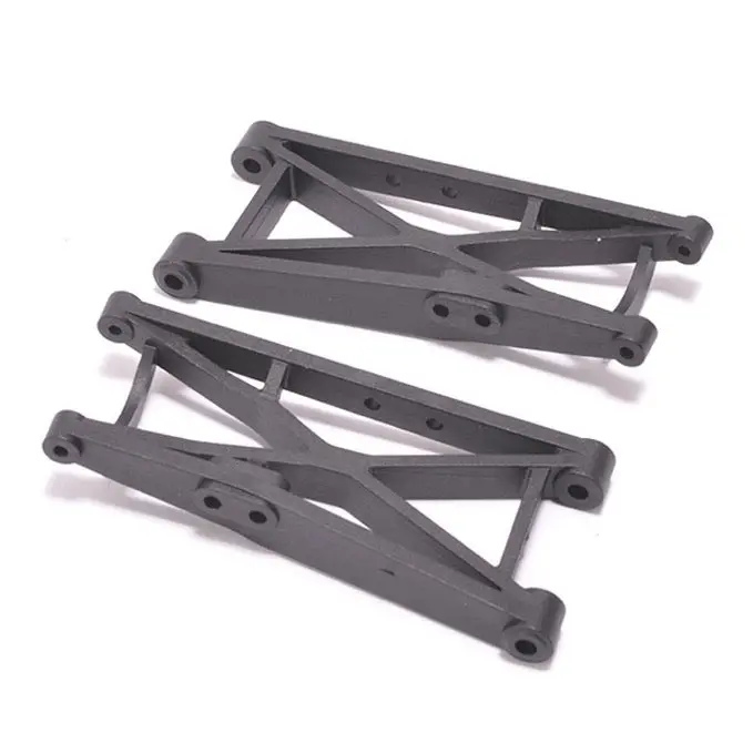 Schumacher U8936 Rear Wishbones (Pr) C2w 1