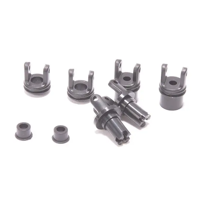 Schumacher U8947 Driveshaft Mouldings (8Pcs) C2w 1