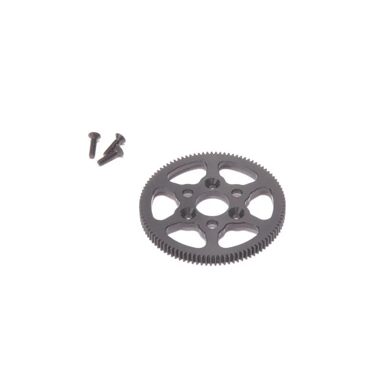 Schumacher U8955 Pro Cnc Stock Spur Gear 101T 64Dp Mi8 Ft8 Mi9 1