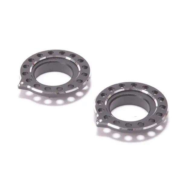 Schumacher U8974 Alloy Eccentric (Pr) C2w 1
