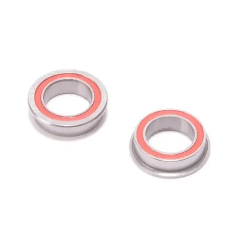 Schumacher U8983 Ball Bearing 8X12x3.5 Shield Flanged (Pr) 1