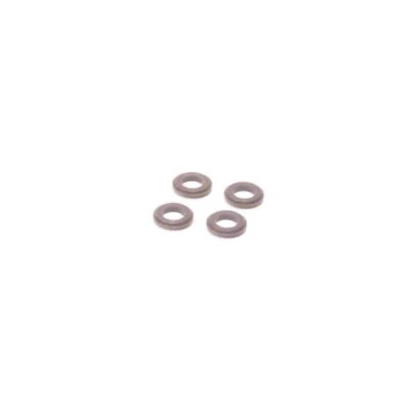 Schumacher U8991 Front Damper Bush Pk4 Eclipse 1